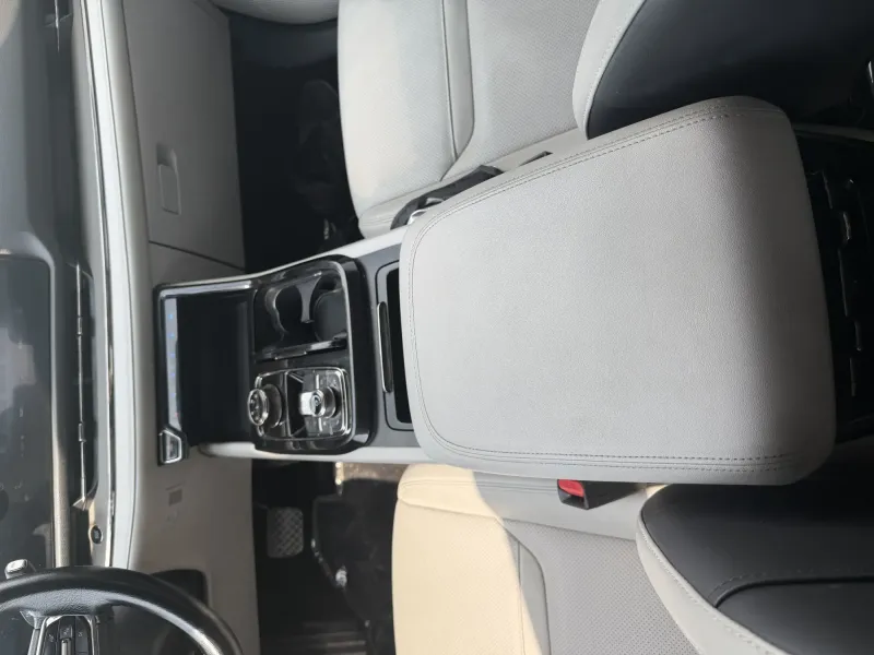 Ford TERRITORY 2024 5