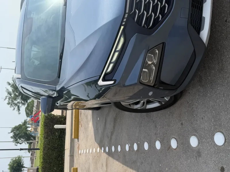 Ford TERRITORY 2024 9