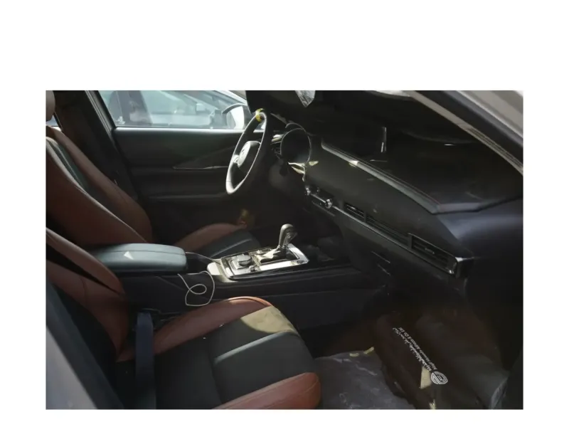 مازدا CX-30  2025 2