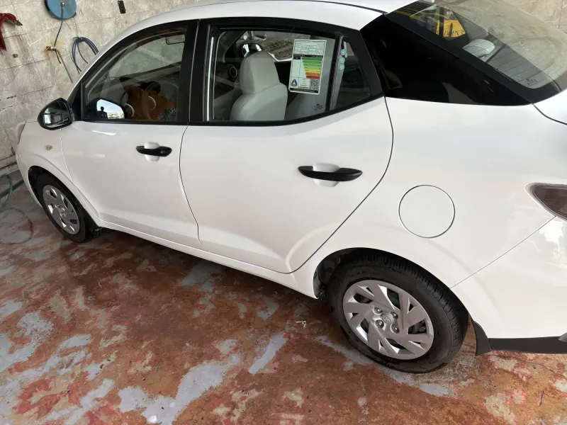 هيونداي i10 جراند 2024 3