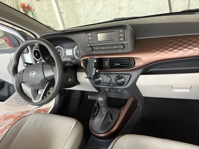 هيونداي i10 جراند 2024 5