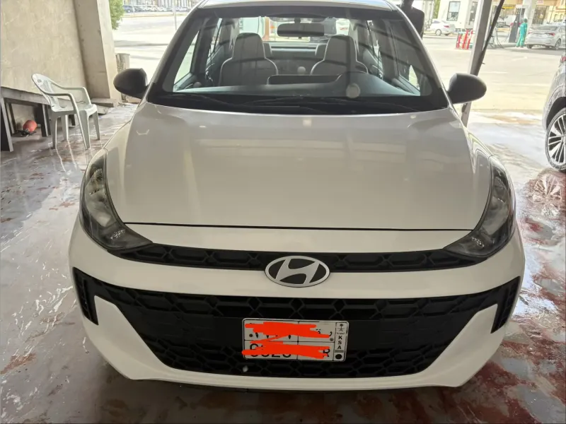 هيونداي i10 جراند 2024 1
