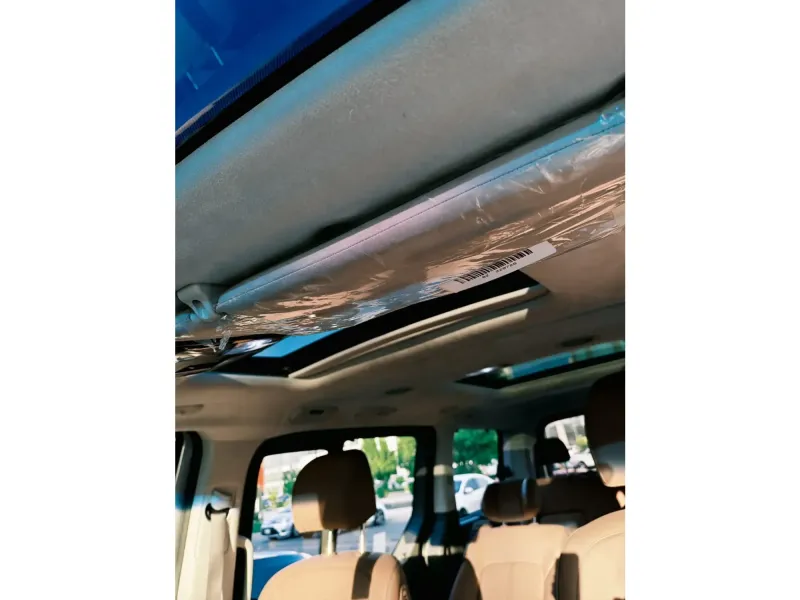 Hyundai Staria 2024 7