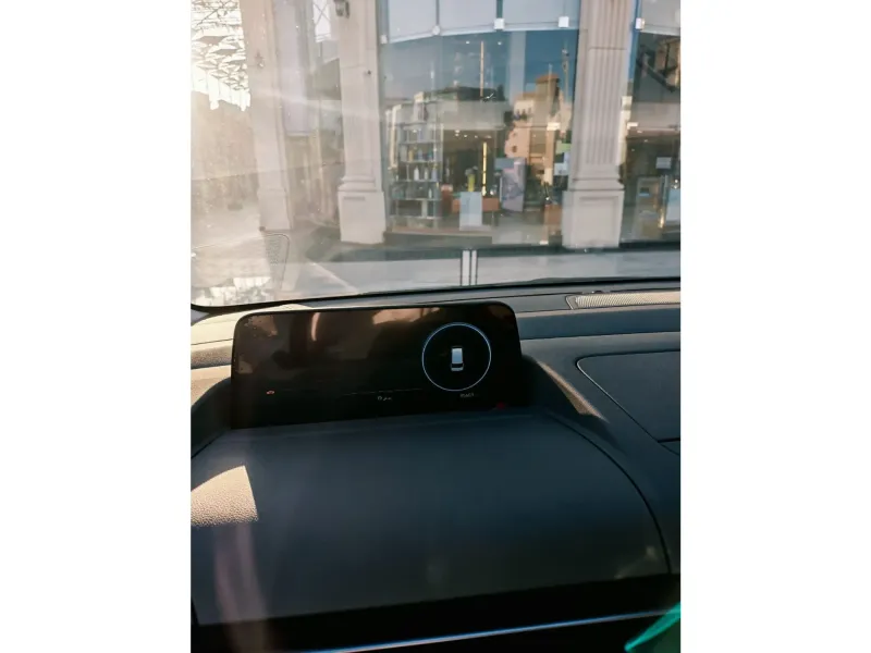 Hyundai Staria 2024 12