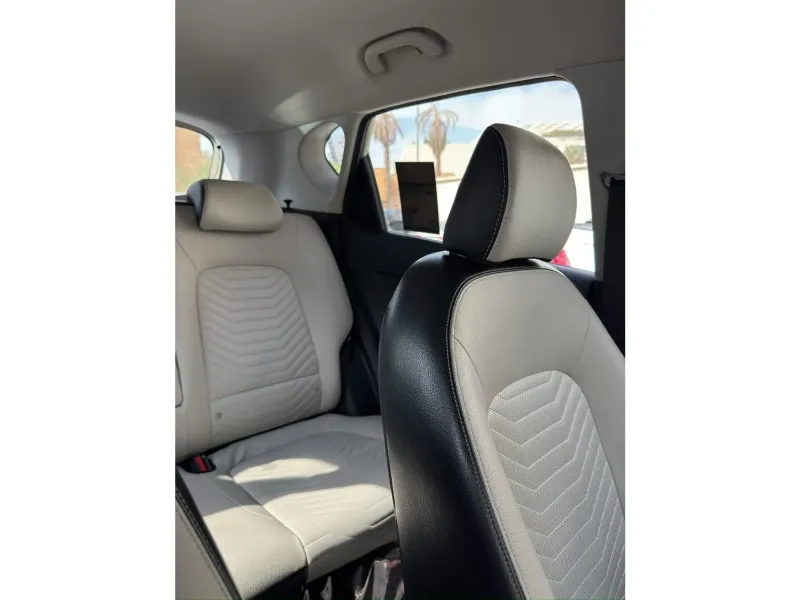 KIA Sonet 2022 7