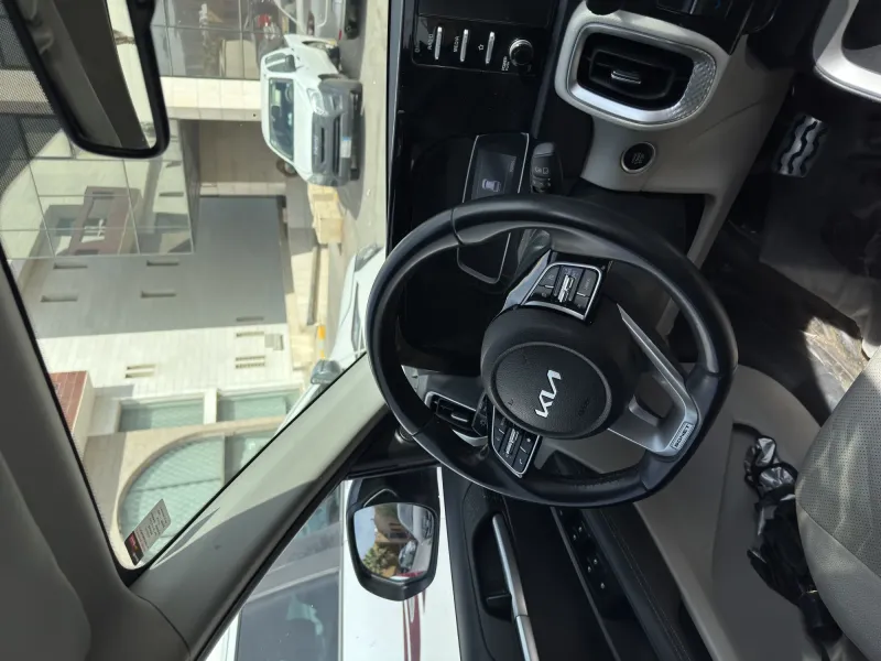 KIA Sonet 2022 9