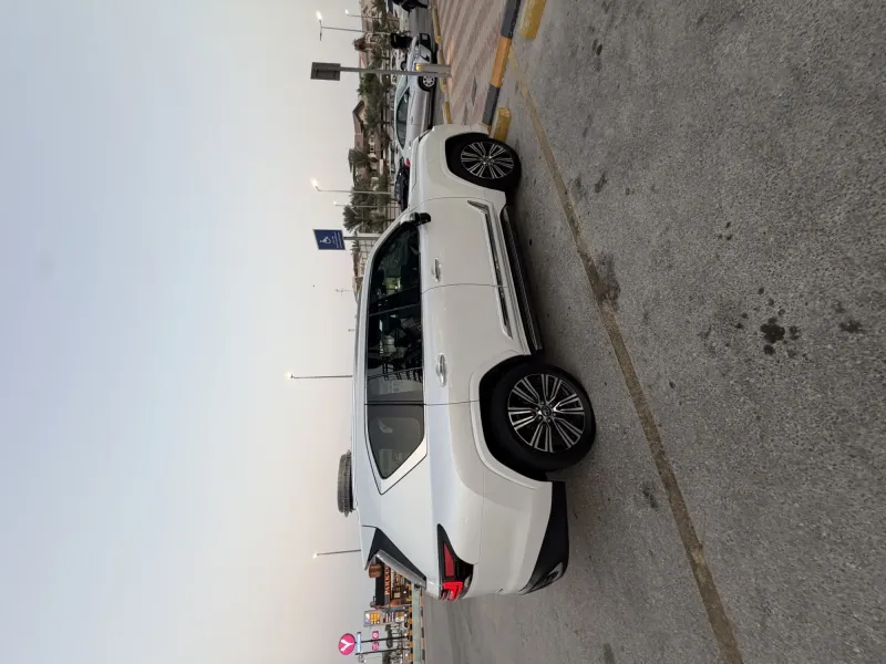 Lexus LX 2025 2