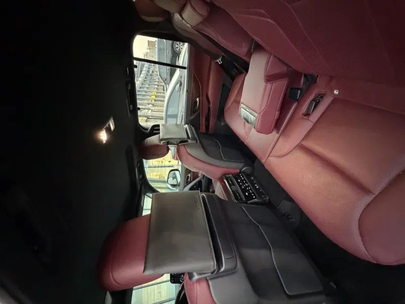 Lexus LX 2025 7