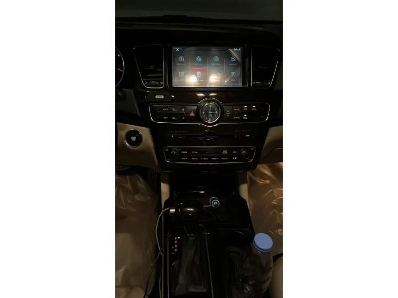 KIA Cadenza 2015 3