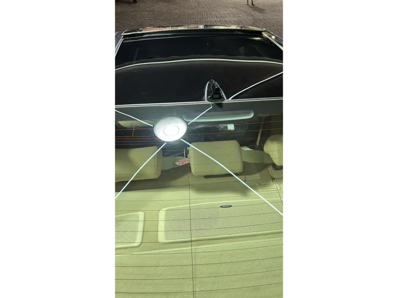 KIA Cadenza 2015 11