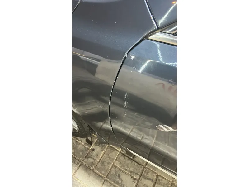 KIA Cadenza 2015 19