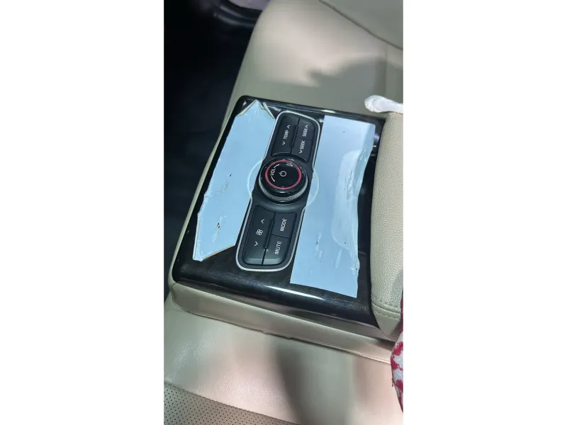 KIA Cadenza 2015 20