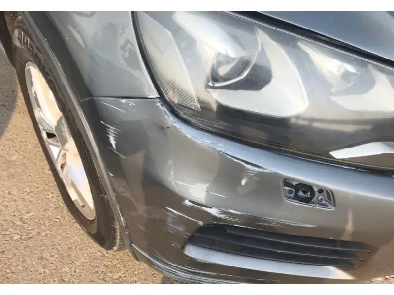 Volkswagen Touareg 2013 4