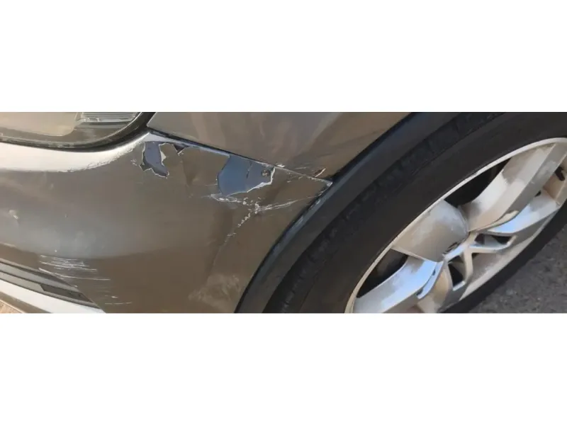 Volkswagen Touareg 2013 9
