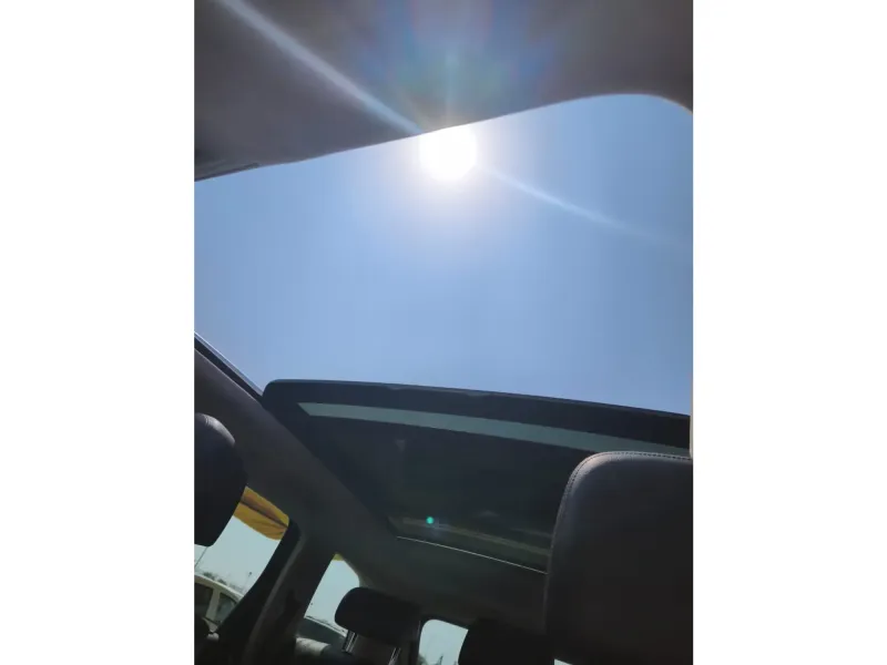Volkswagen Touareg 2013 14