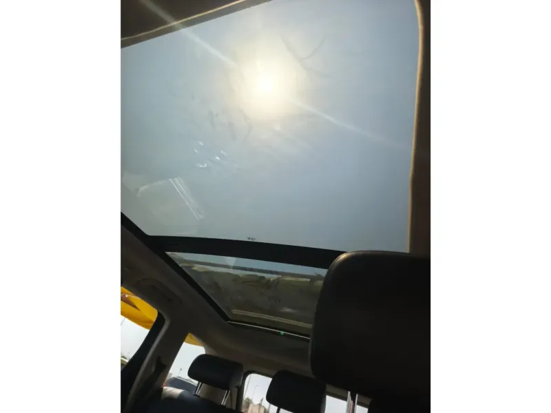 Volkswagen Touareg 2013 15