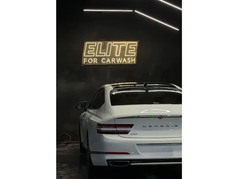 جينيسيس جي 80 2022 1