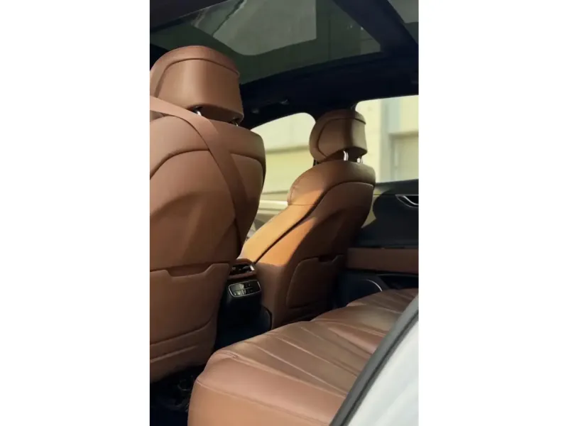 جينيسيس جي 80 2022 6
