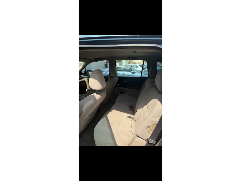 هوندا بايلوت 2016 8