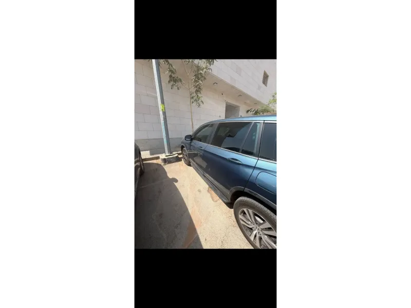 هوندا بايلوت 2016 3