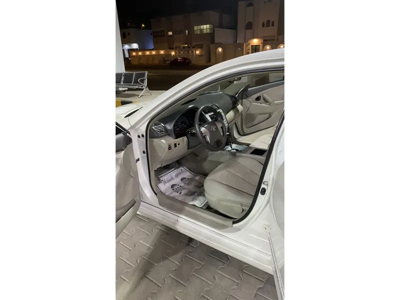 Toyota Camry 2011 14