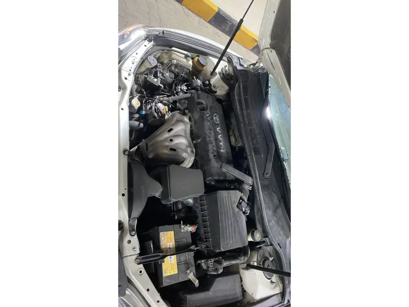 Toyota Camry 2011 5