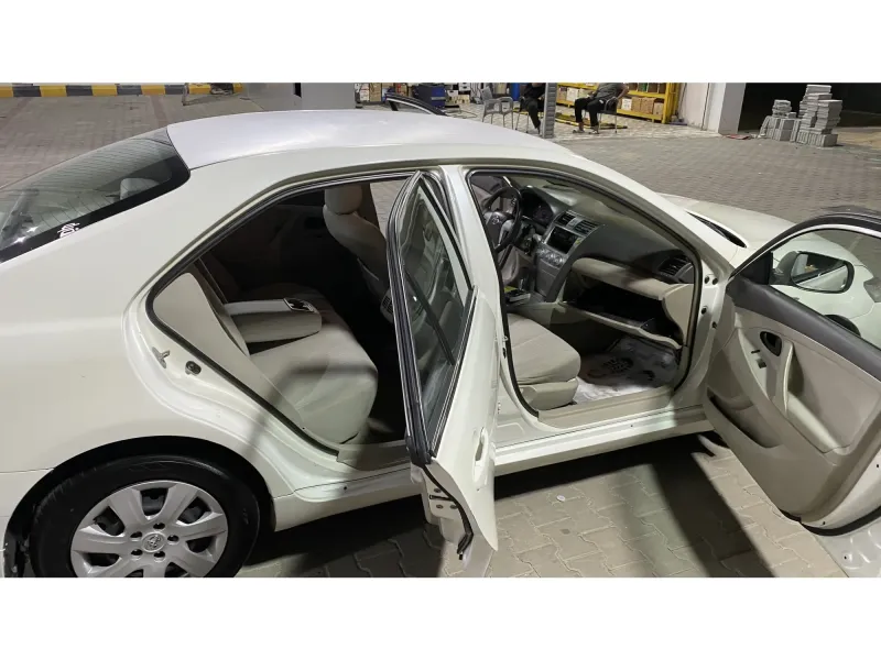 Toyota Camry 2011 15