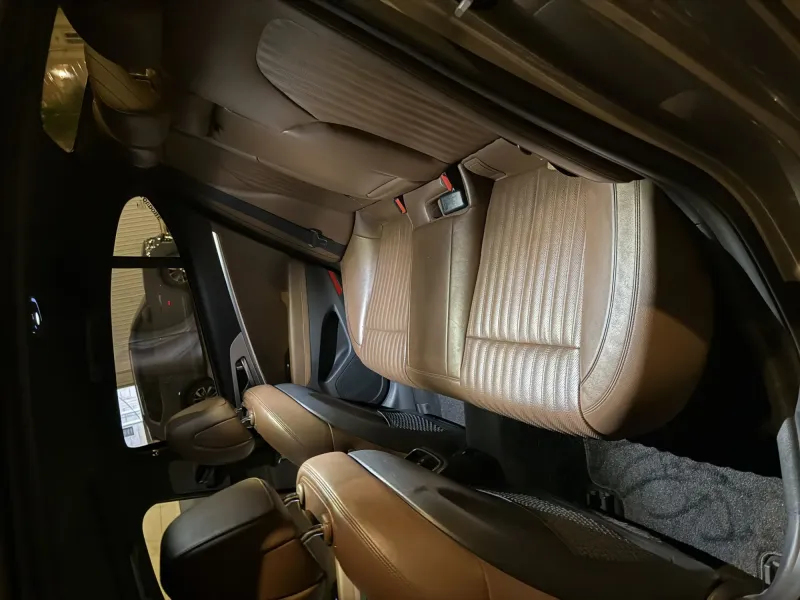 Genesis G70 2020 3