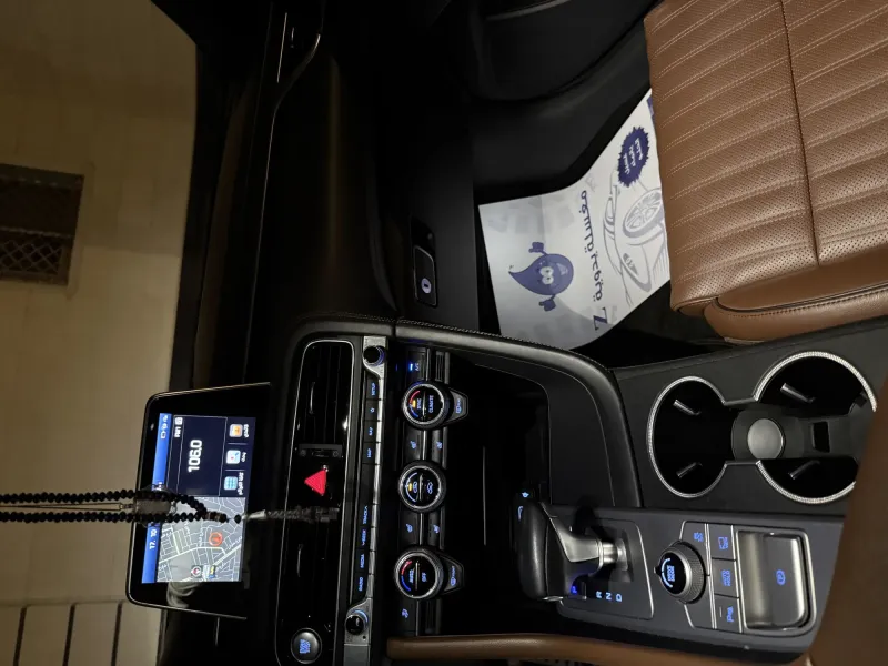 Genesis G70 2020 5