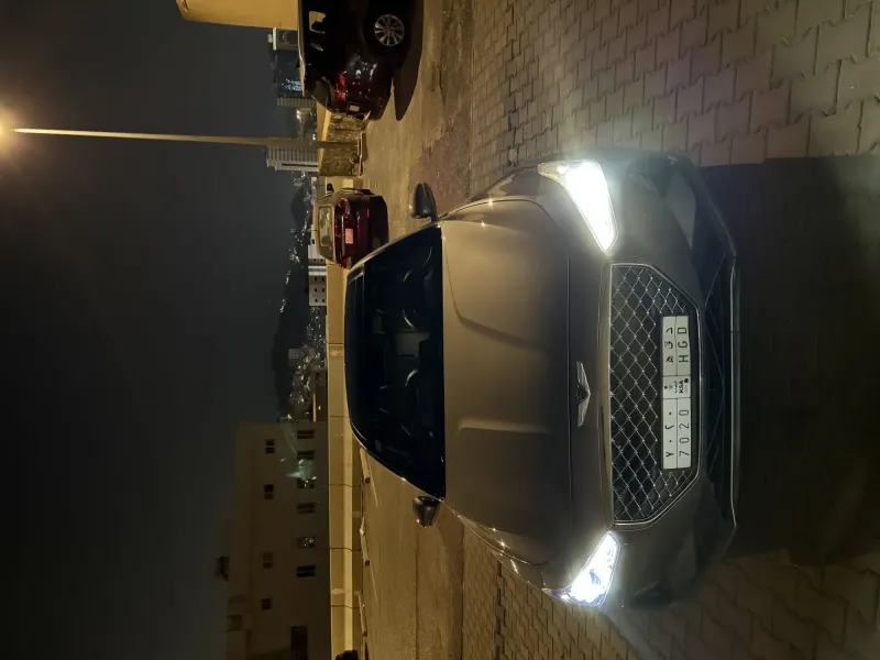 Genesis G70 2020 9