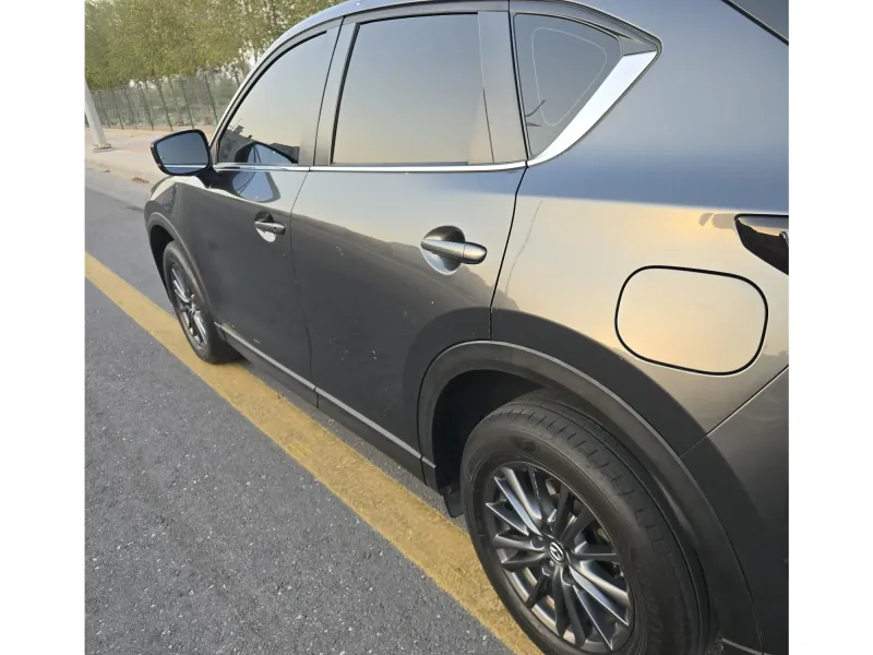 مازدا CX5 2020 3