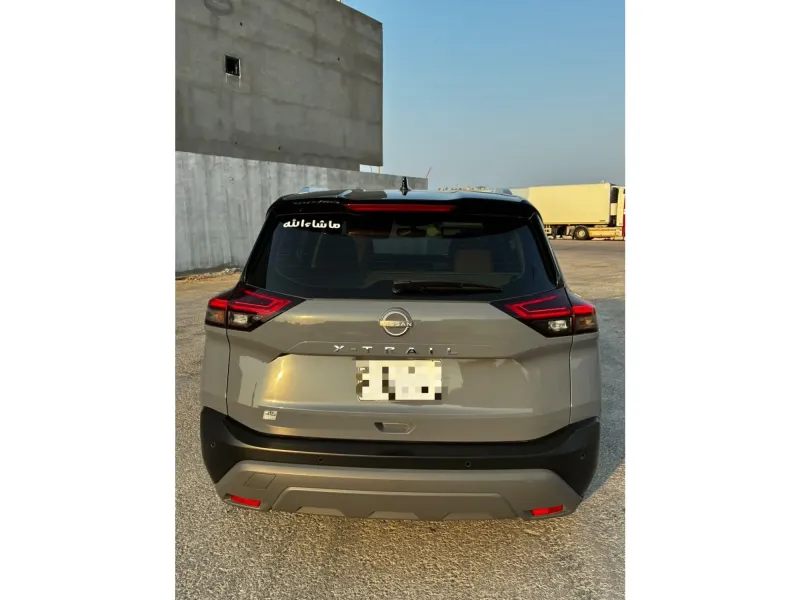 Nissan X-Trail 2025 2