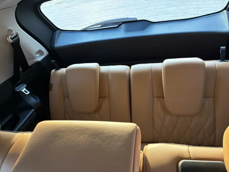 Nissan X-Trail 2025 9