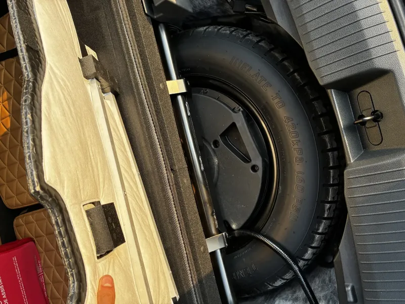 Nissan X-Trail 2025 13