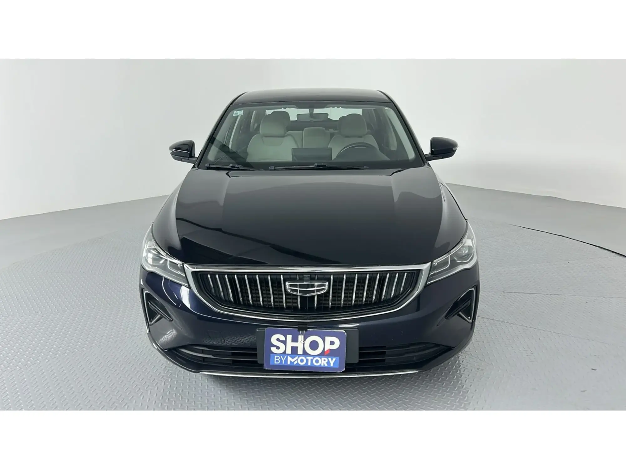 Geely Emgrand COMFORT 2023