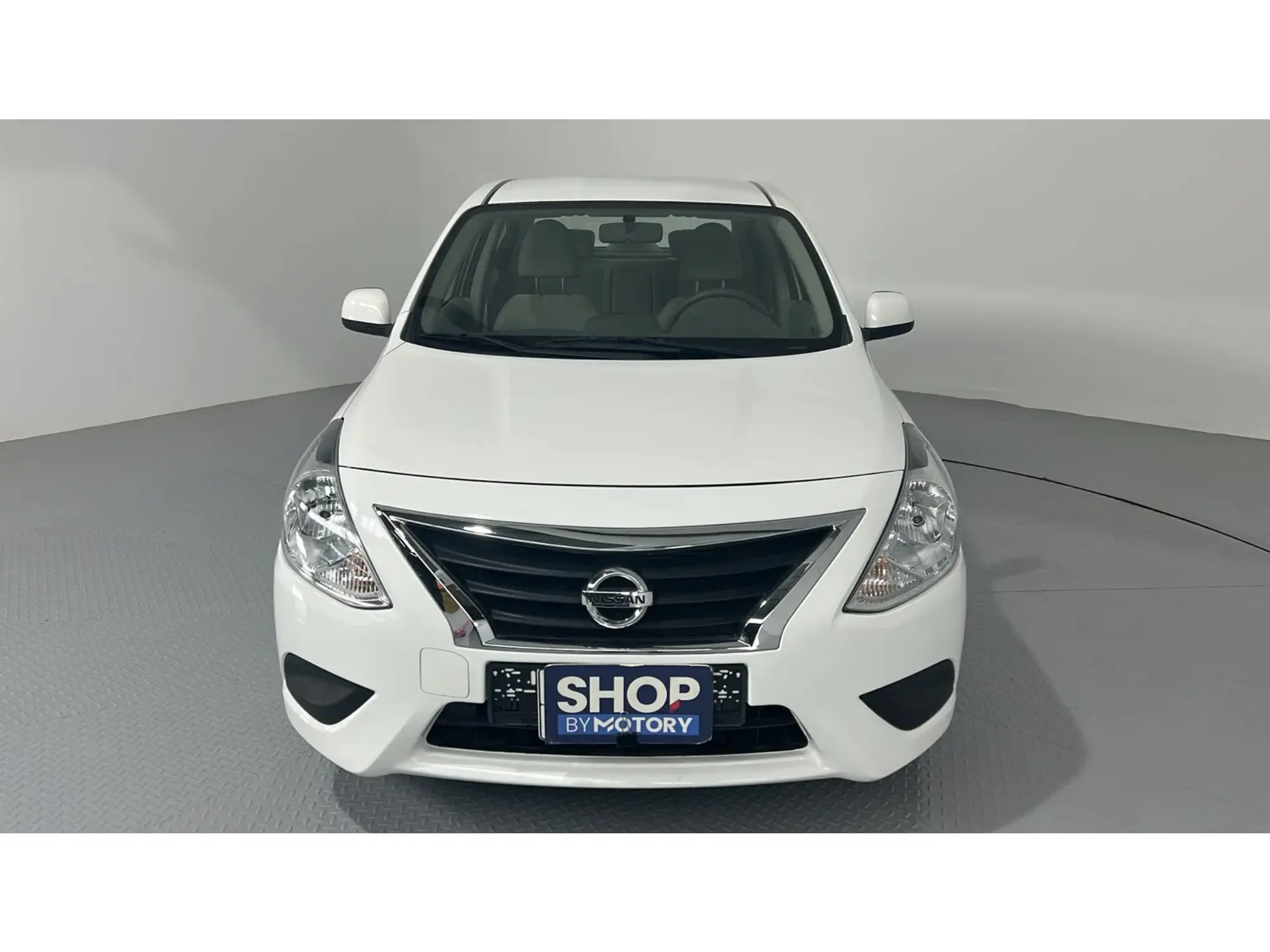 Nissan Sunny STD 2024