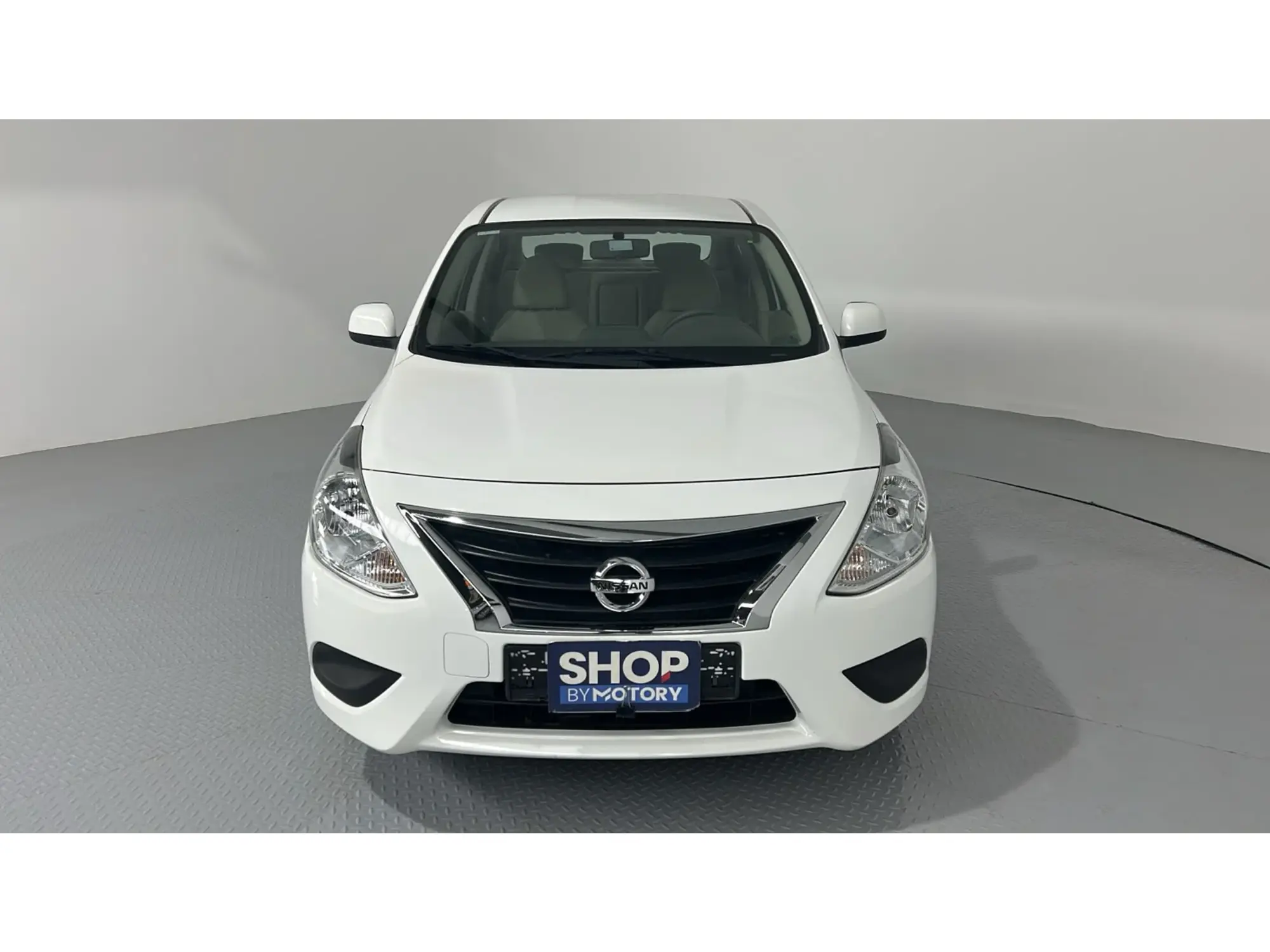 Nissan Sunny STD 2024