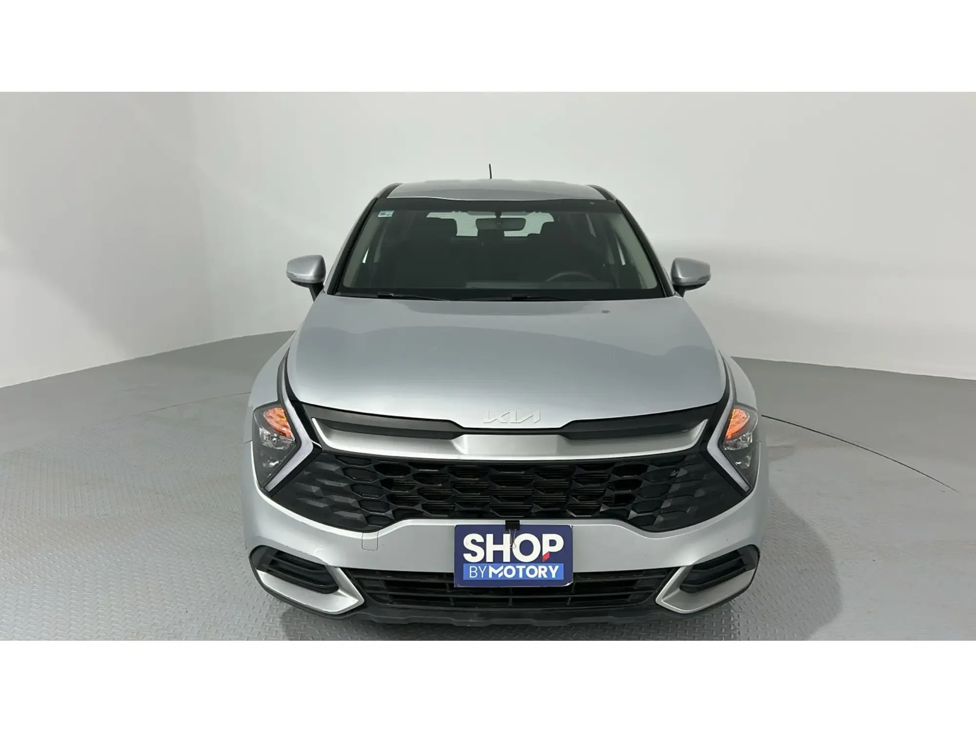 KIA Sportage STD 2023