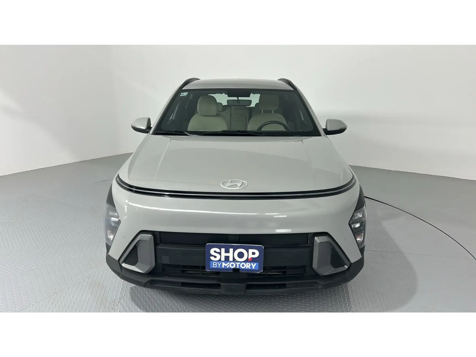 Hyundai Kona GL 2024