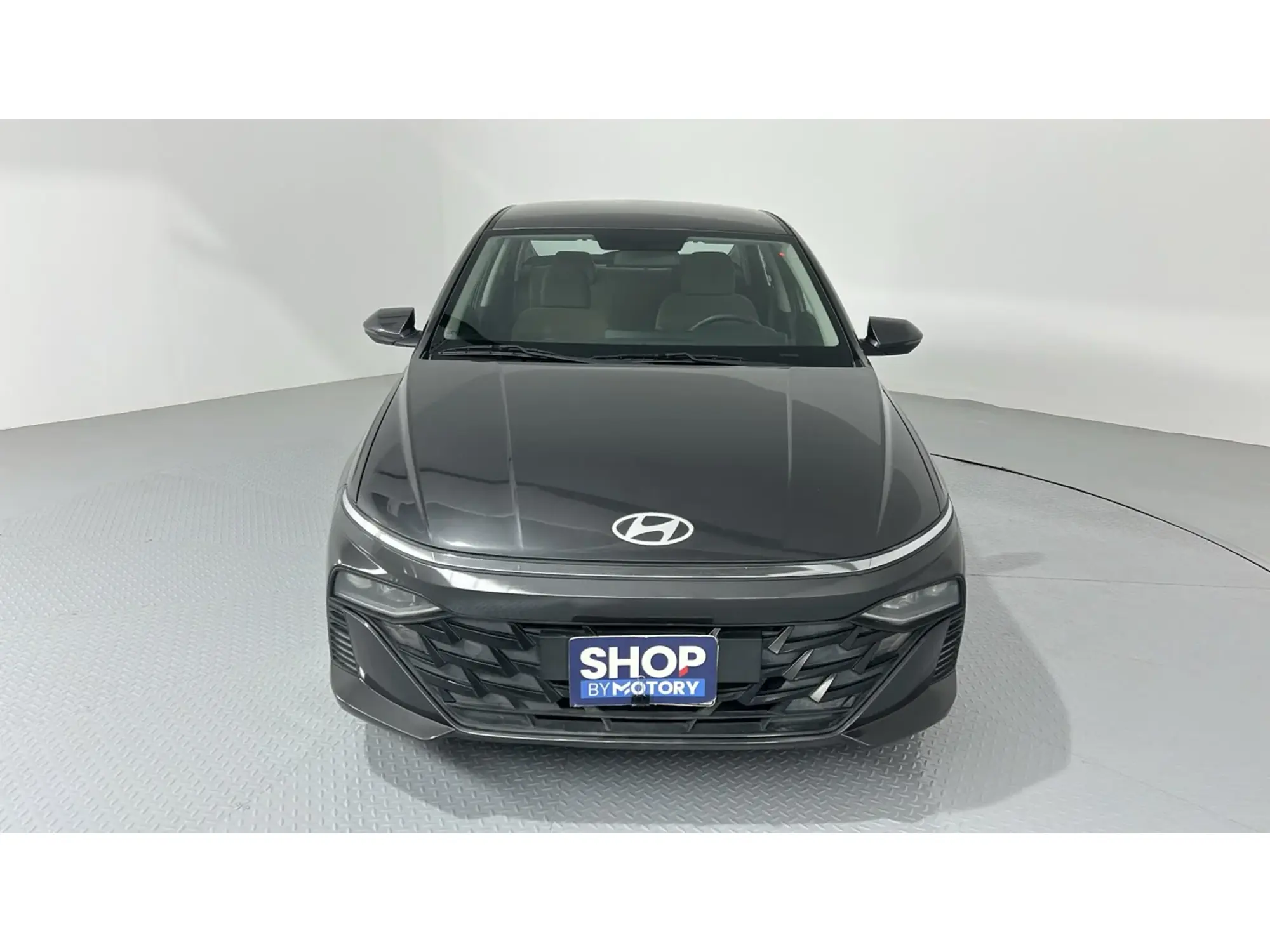 Hyundai Accent FLT 2024