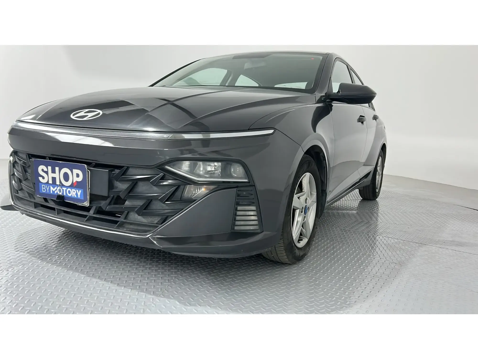 Hyundai Accent FLT 2024