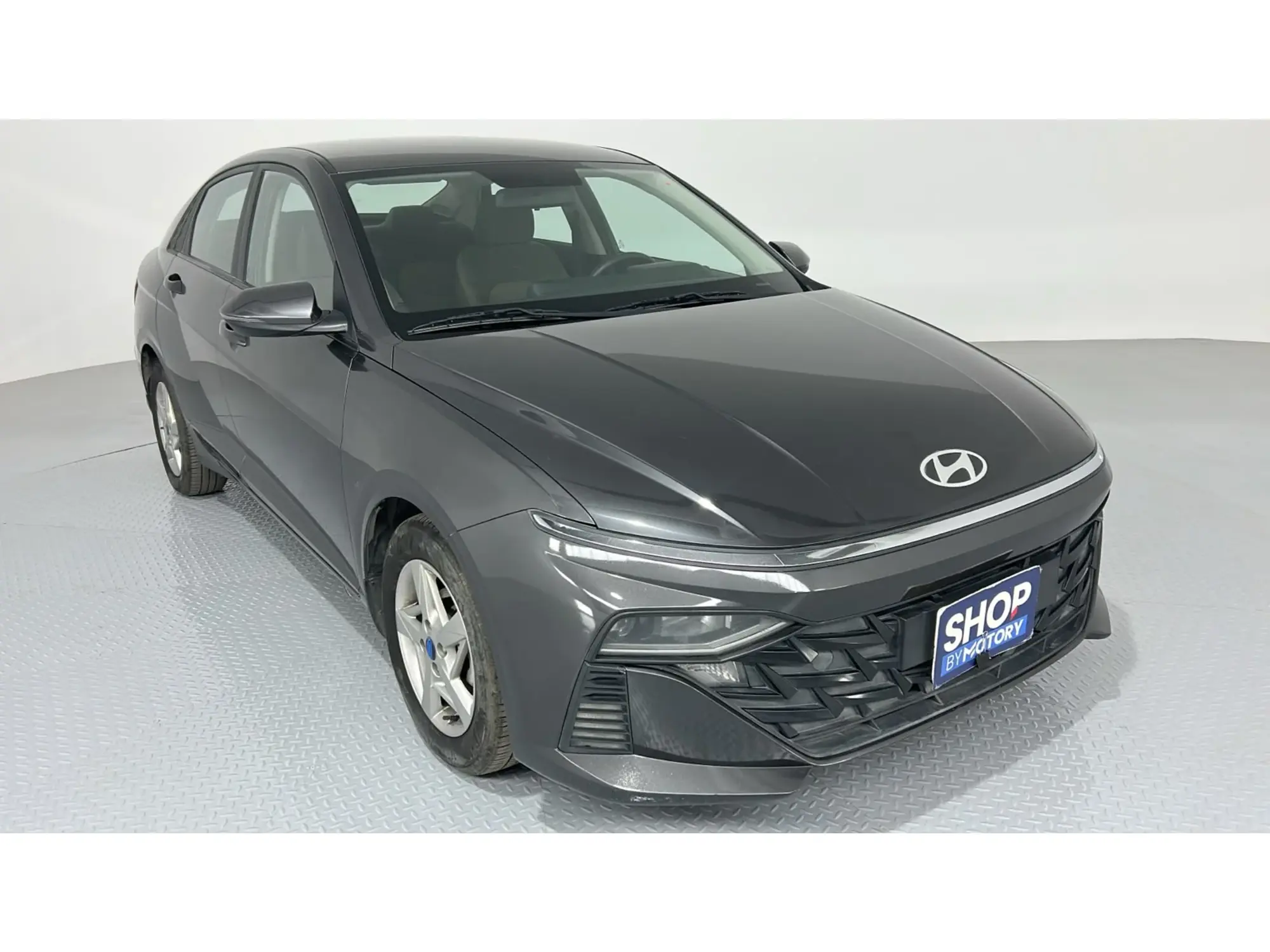 Hyundai Accent FLT 2024