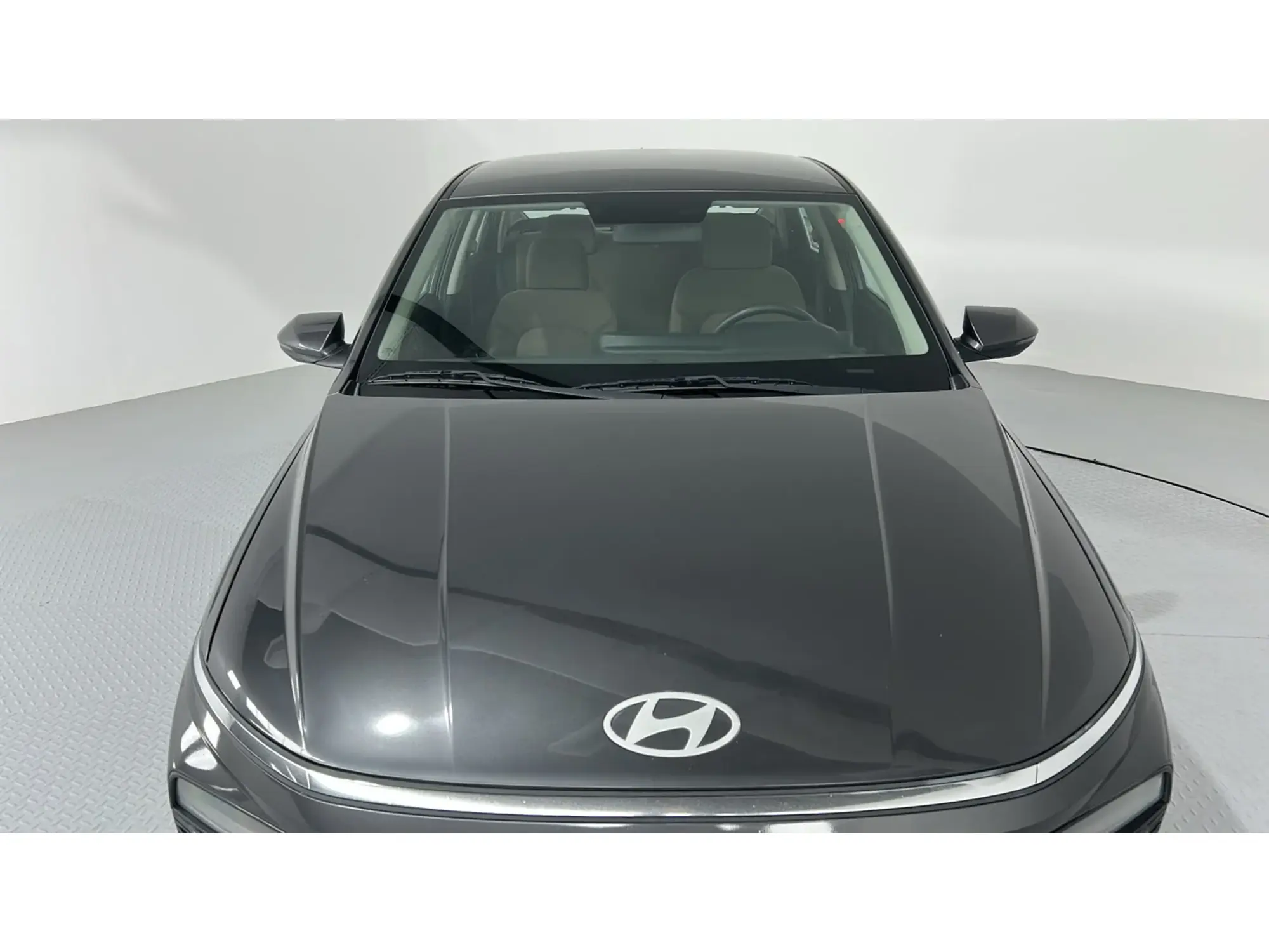 Hyundai Accent FLT 2024