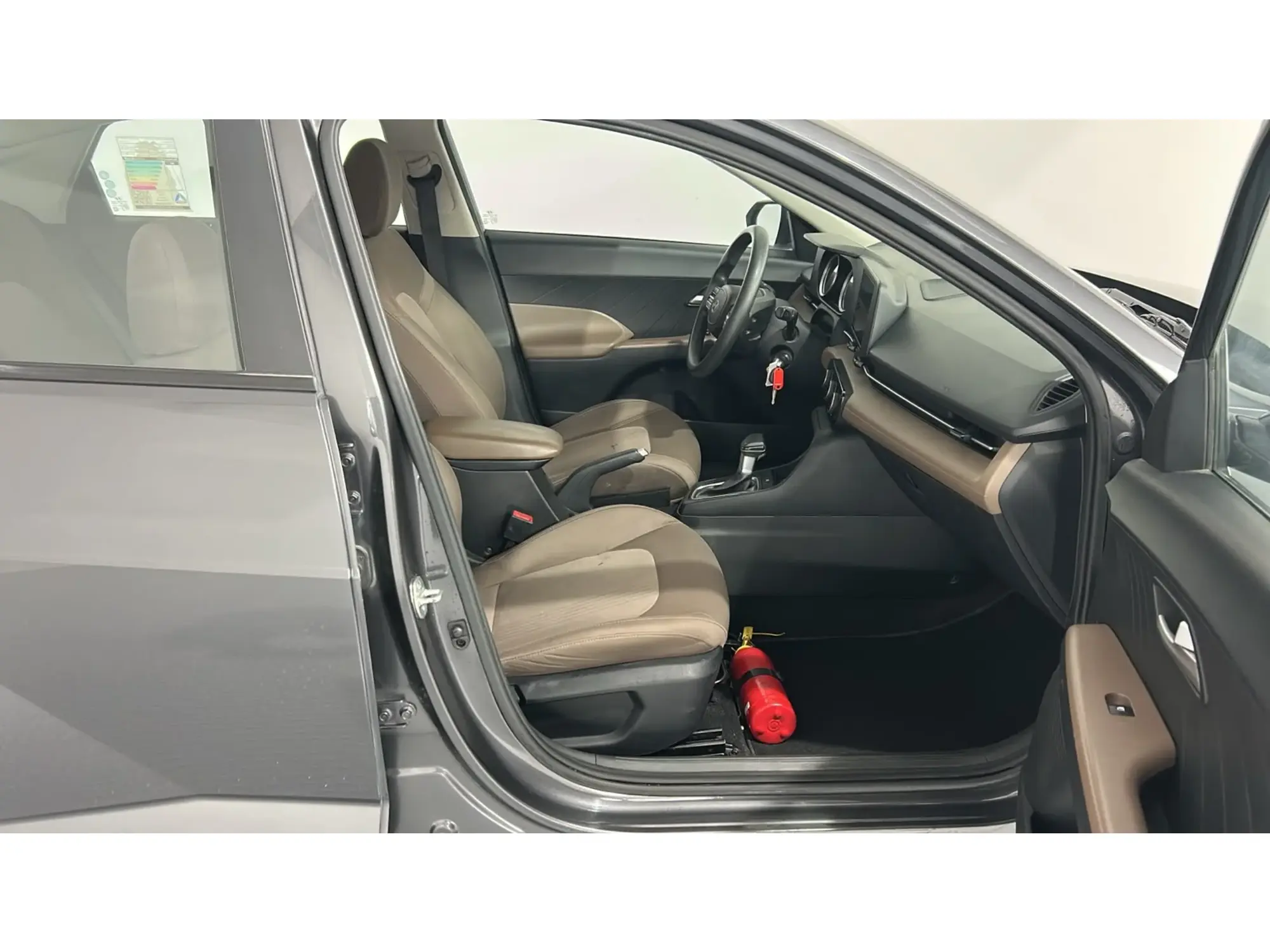 Hyundai Accent FLT 2024
