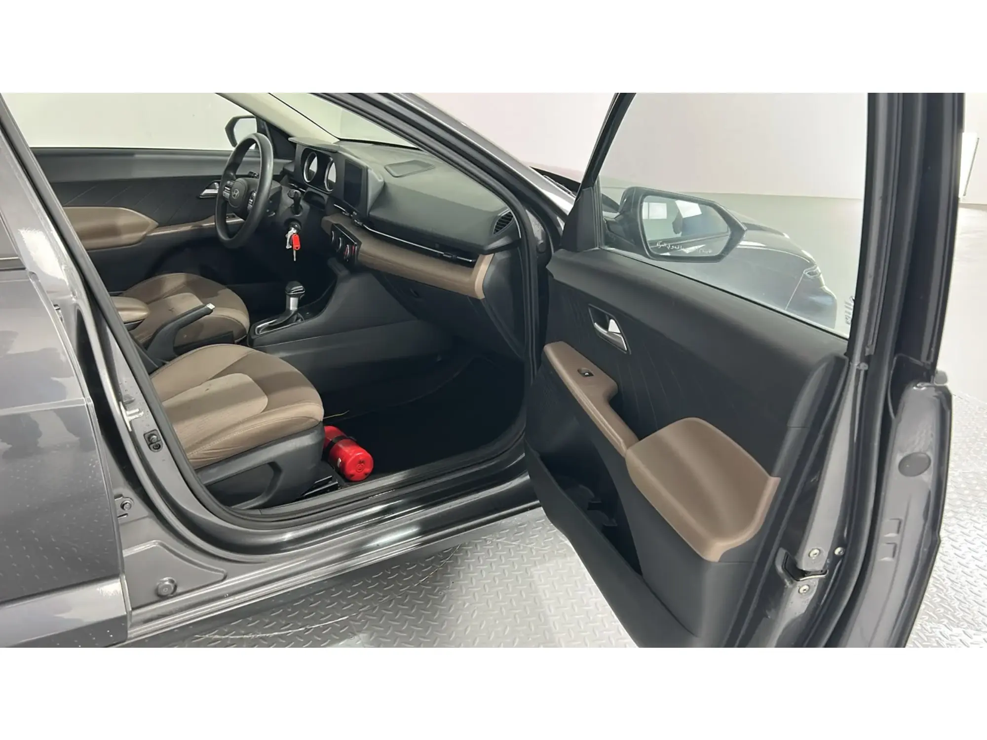 Hyundai Accent FLT 2024
