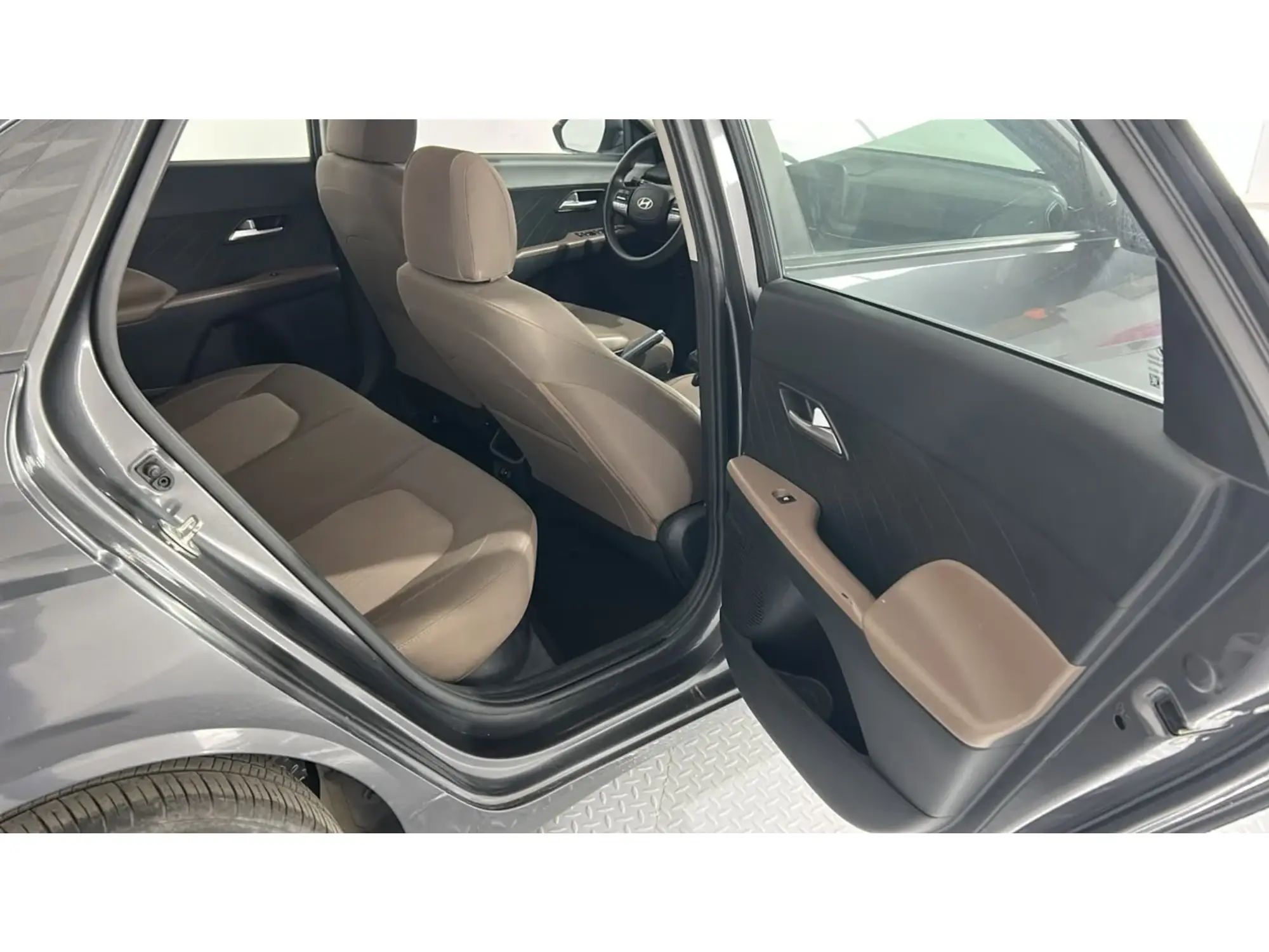 Hyundai Accent FLT 2024