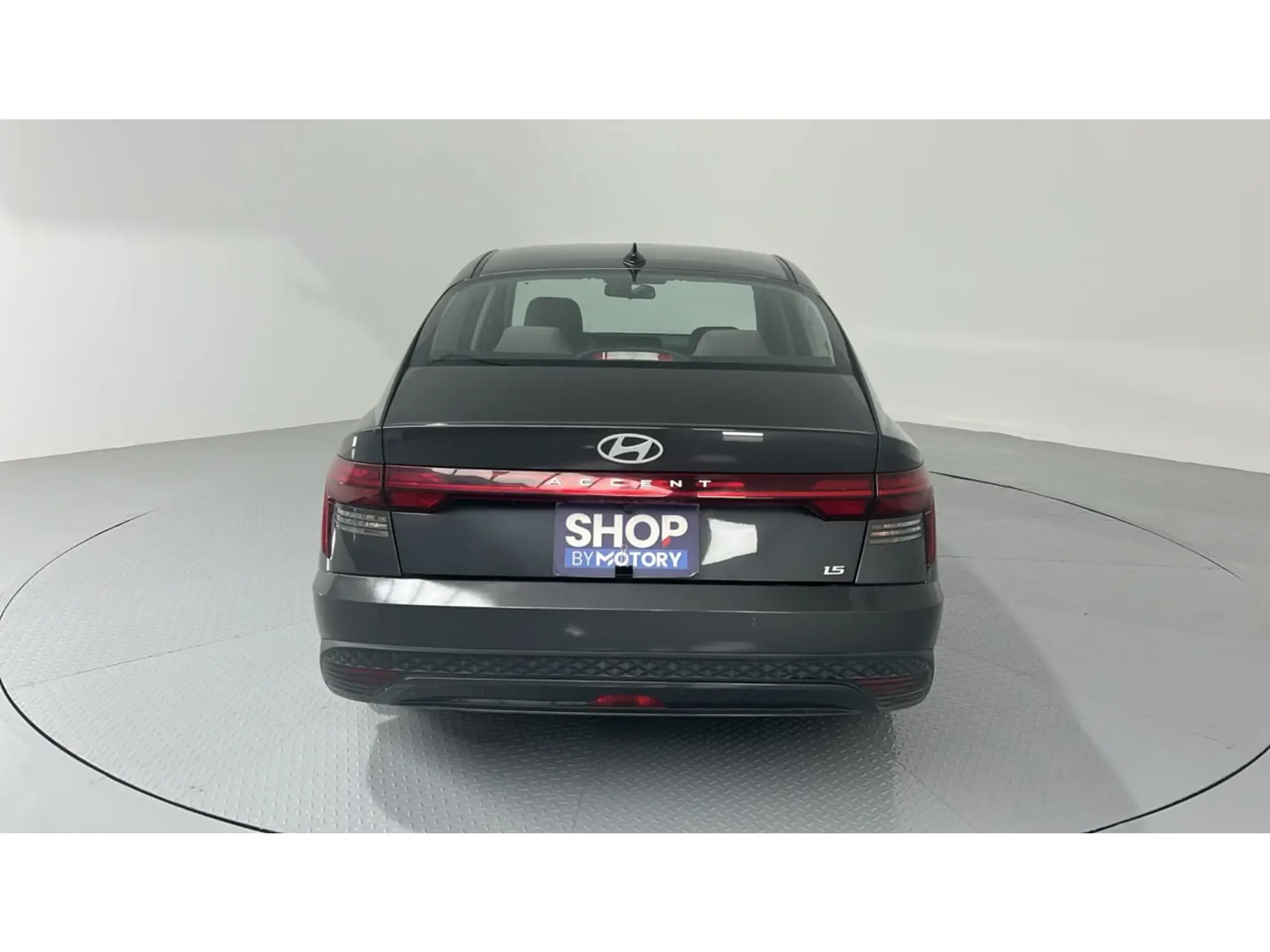 Hyundai Accent FLT 2024