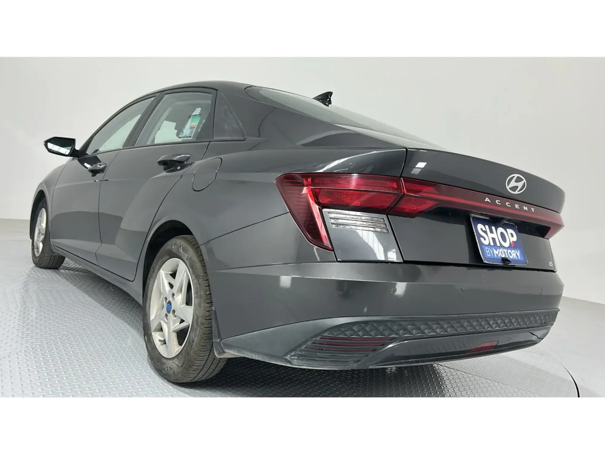 Hyundai Accent FLT 2024