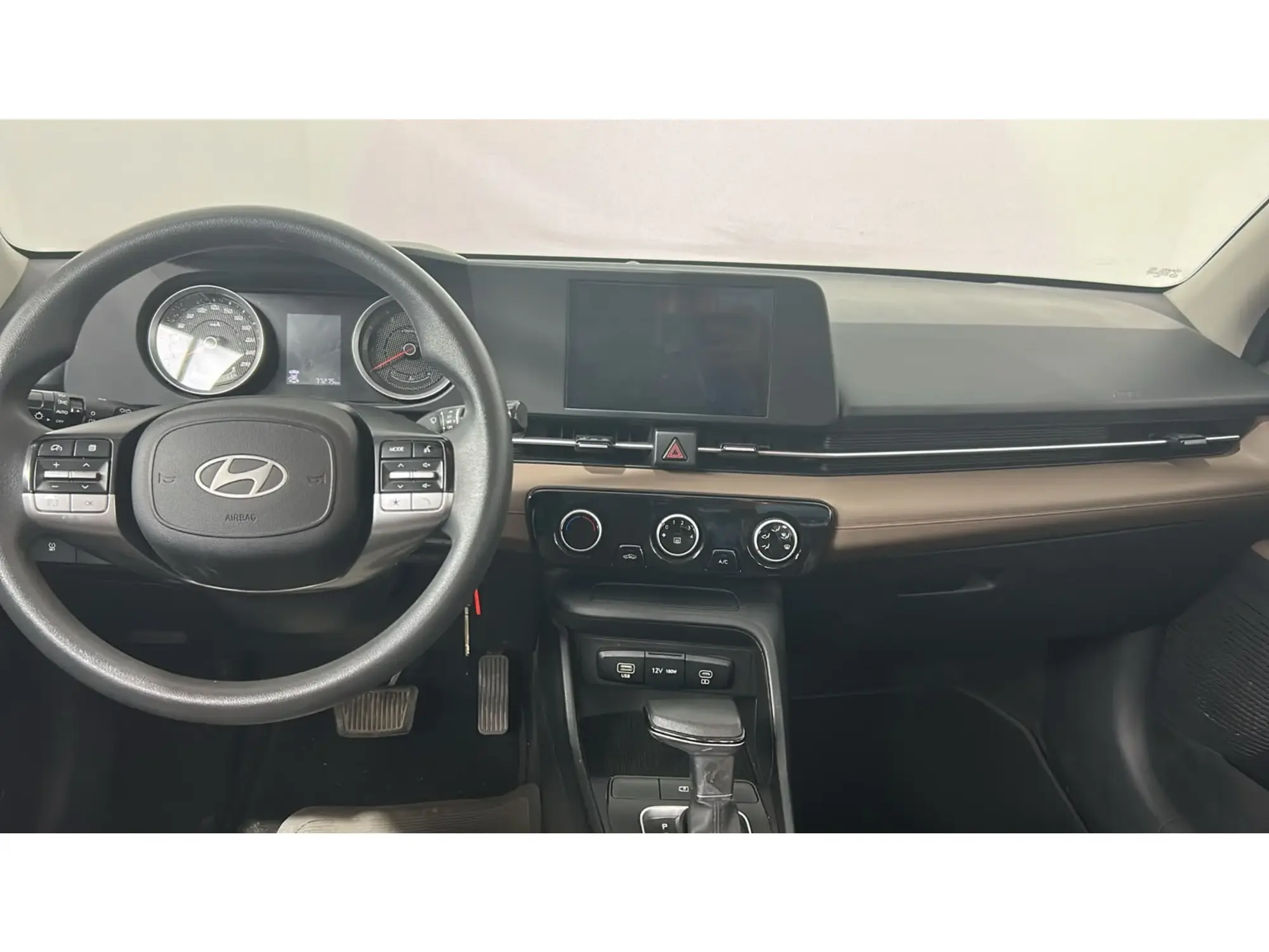 Hyundai Accent FLT 2024