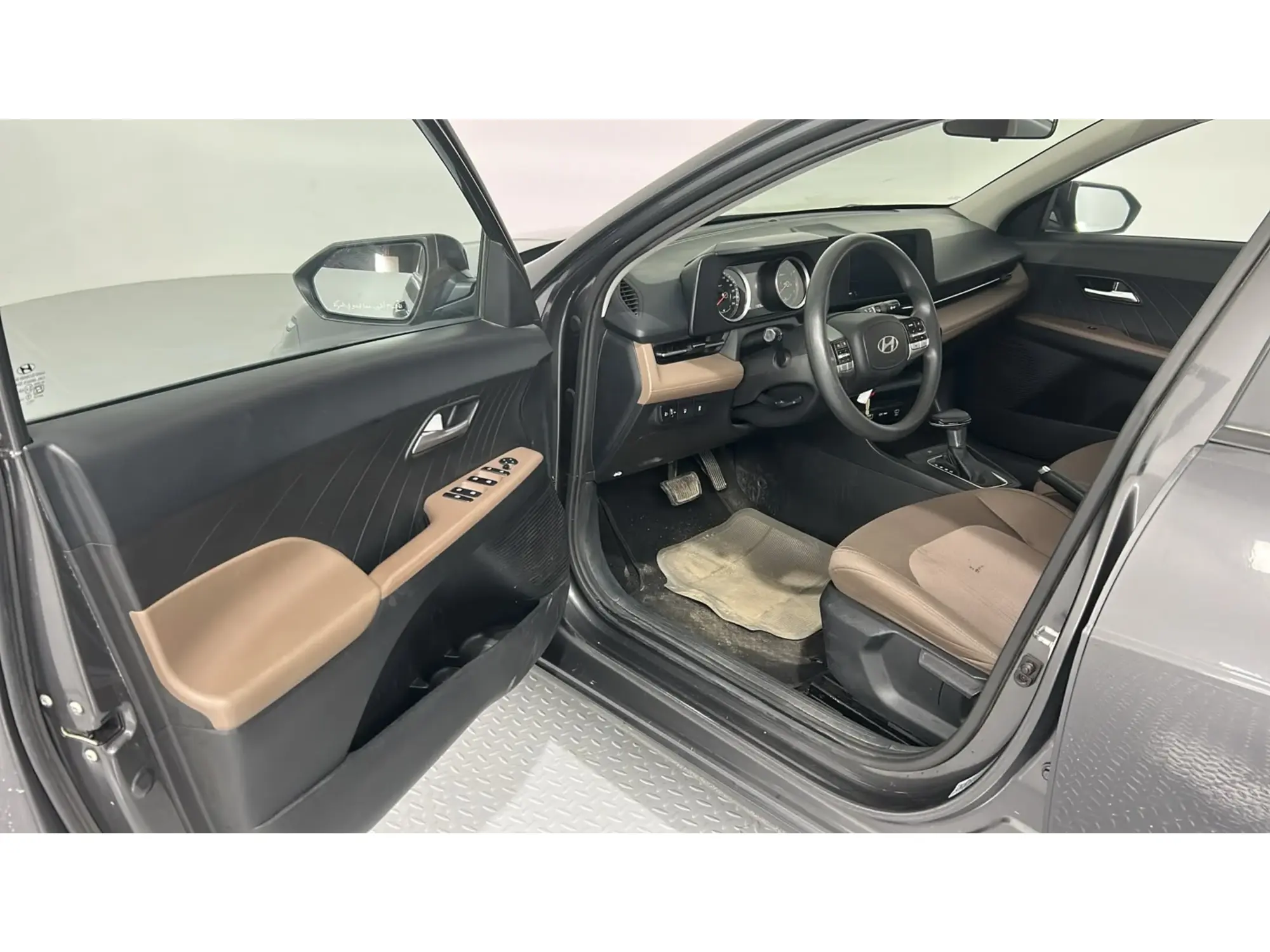 Hyundai Accent FLT 2024